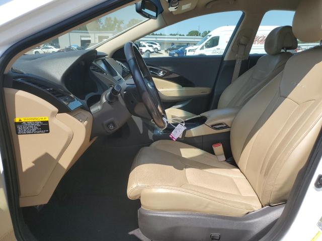 Photo 6 VIN: KMHFH4JG5EA370170 - HYUNDAI AZERA GLS 