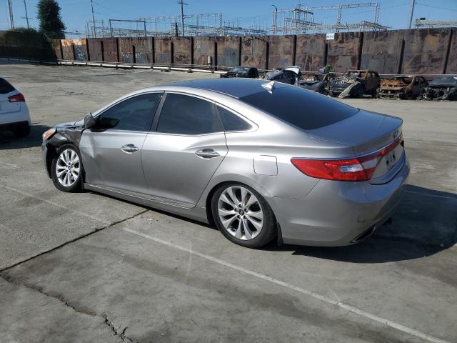 Photo 1 VIN: KMHFH4JG5EA370878 - HYUNDAI AZERA 