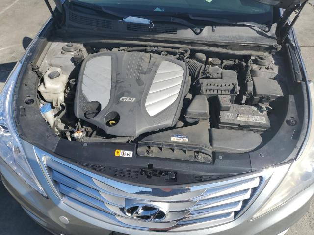 Photo 10 VIN: KMHFH4JG5EA370878 - HYUNDAI AZERA 