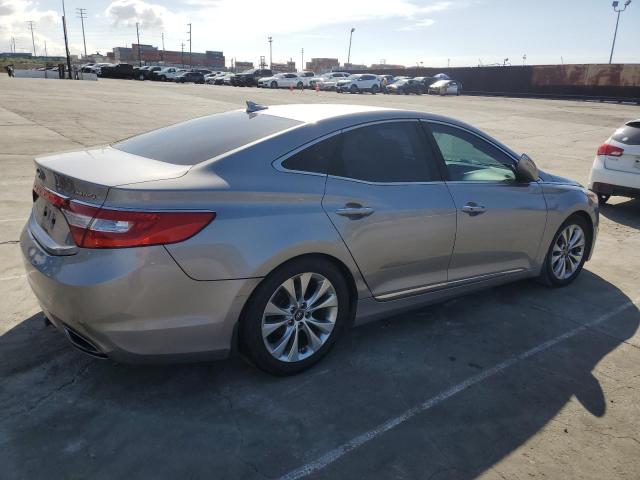 Photo 2 VIN: KMHFH4JG5EA370878 - HYUNDAI AZERA 