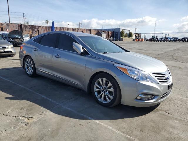 Photo 3 VIN: KMHFH4JG5EA370878 - HYUNDAI AZERA 