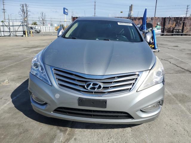 Photo 4 VIN: KMHFH4JG5EA370878 - HYUNDAI AZERA 