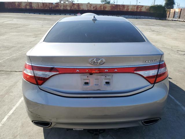 Photo 5 VIN: KMHFH4JG5EA370878 - HYUNDAI AZERA 