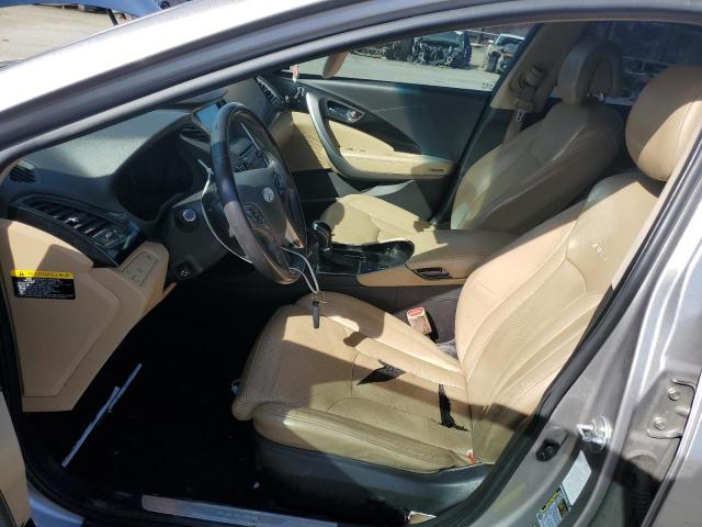 Photo 6 VIN: KMHFH4JG5EA370878 - HYUNDAI AZERA 