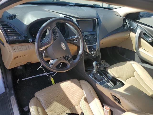 Photo 7 VIN: KMHFH4JG5EA370878 - HYUNDAI AZERA 