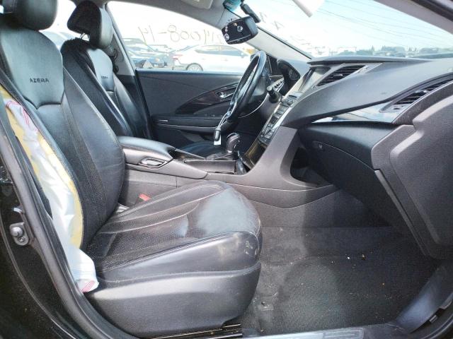 Photo 4 VIN: KMHFH4JG5EA374008 - HYUNDAI AZERA GLS 