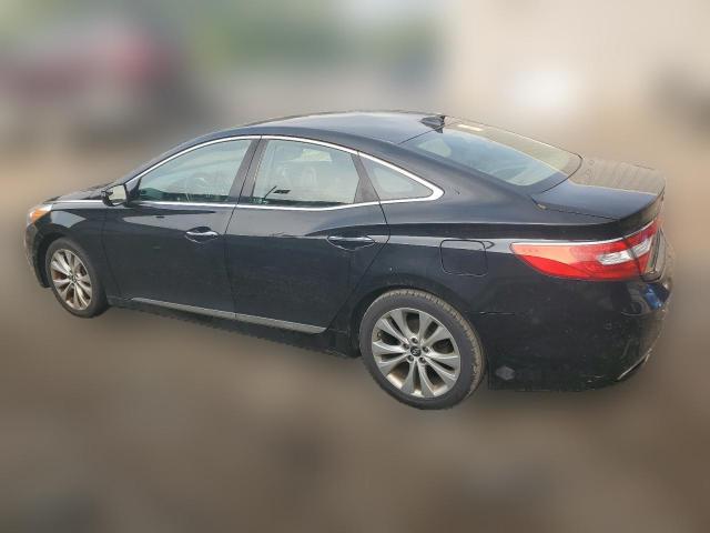 Photo 1 VIN: KMHFH4JG5EA377071 - HYUNDAI AZERA 