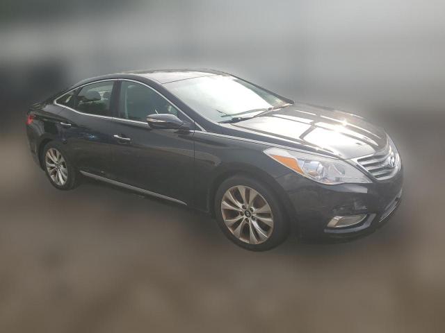 Photo 3 VIN: KMHFH4JG5EA377071 - HYUNDAI AZERA 