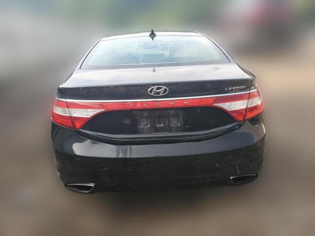 Photo 5 VIN: KMHFH4JG5EA377071 - HYUNDAI AZERA 