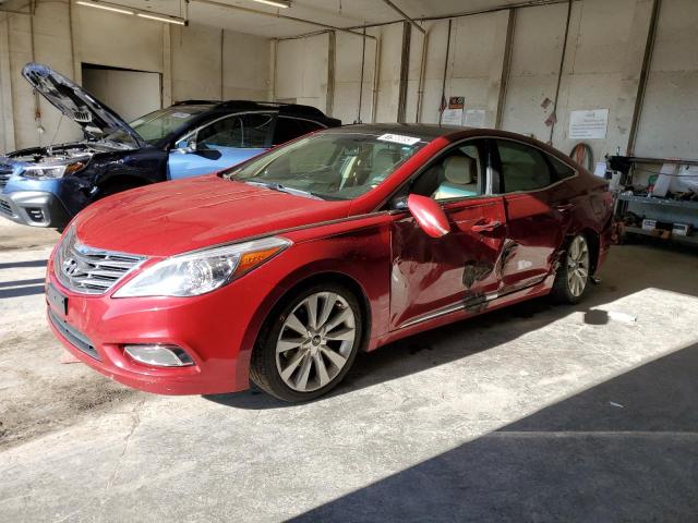 Photo 0 VIN: KMHFH4JG5EA387941 - HYUNDAI AZERA 