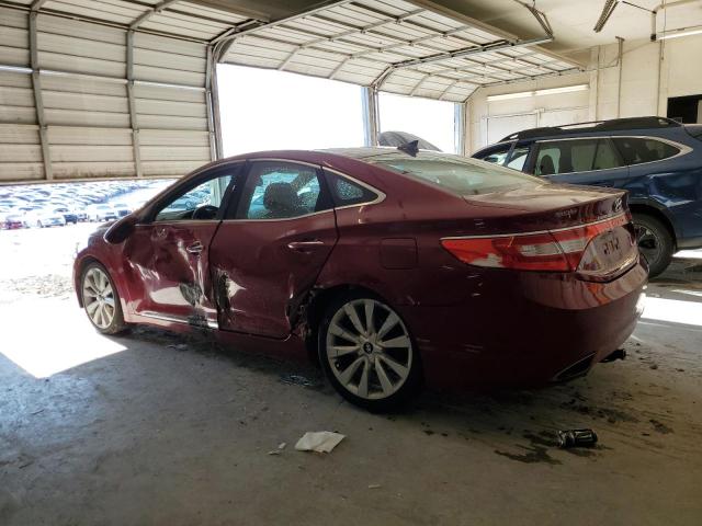 Photo 1 VIN: KMHFH4JG5EA387941 - HYUNDAI AZERA 