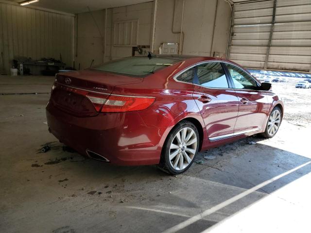 Photo 2 VIN: KMHFH4JG5EA387941 - HYUNDAI AZERA 