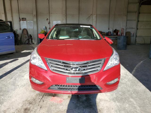 Photo 4 VIN: KMHFH4JG5EA387941 - HYUNDAI AZERA 