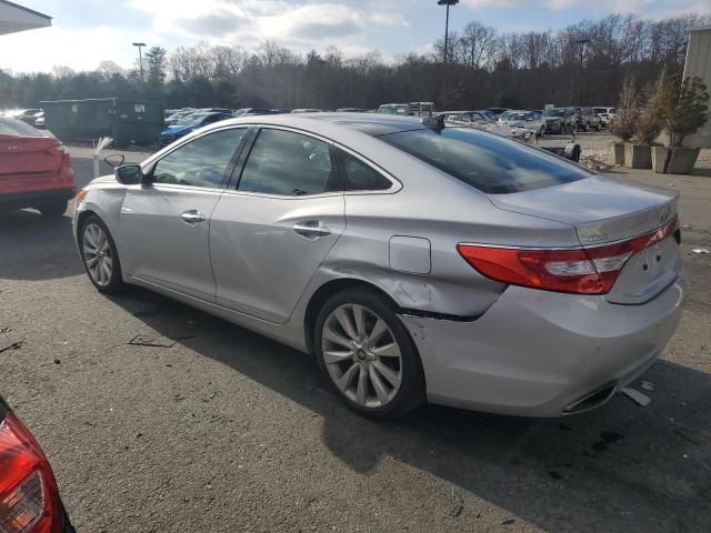 Photo 1 VIN: KMHFH4JG5EA396879 - HYUNDAI AZERA 