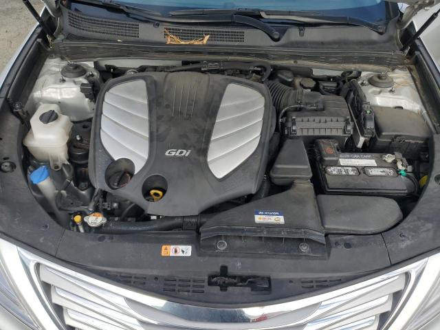 Photo 10 VIN: KMHFH4JG5EA396879 - HYUNDAI AZERA 