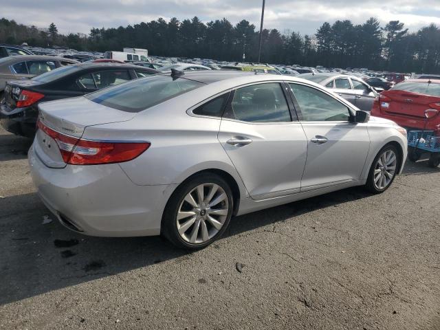 Photo 2 VIN: KMHFH4JG5EA396879 - HYUNDAI AZERA 