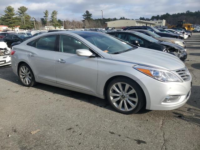 Photo 3 VIN: KMHFH4JG5EA396879 - HYUNDAI AZERA 