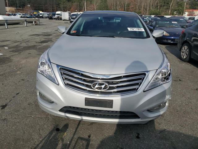 Photo 4 VIN: KMHFH4JG5EA396879 - HYUNDAI AZERA 