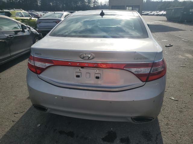 Photo 5 VIN: KMHFH4JG5EA396879 - HYUNDAI AZERA 