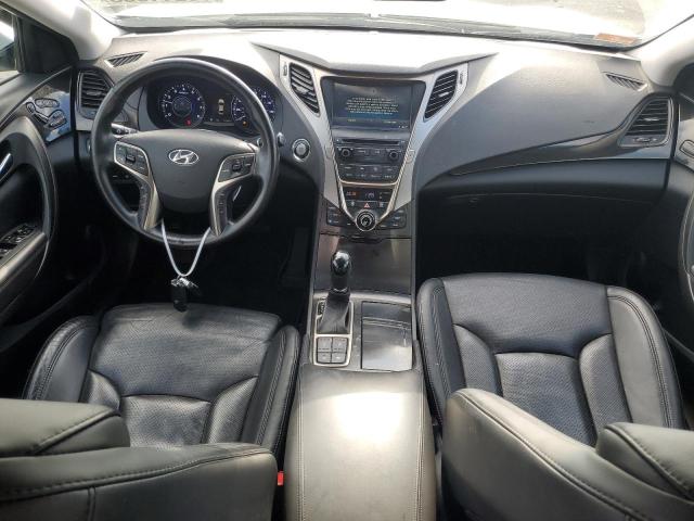 Photo 7 VIN: KMHFH4JG5EA396879 - HYUNDAI AZERA 