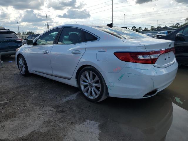 Photo 1 VIN: KMHFH4JG5EA398227 - HYUNDAI AZERA 