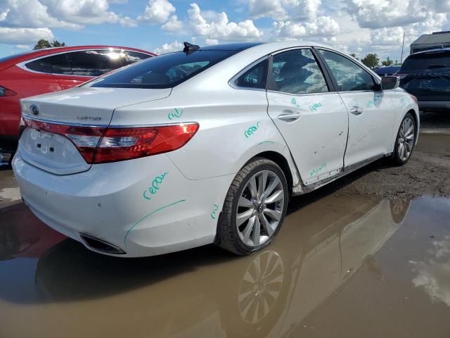 Photo 2 VIN: KMHFH4JG5EA398227 - HYUNDAI AZERA 