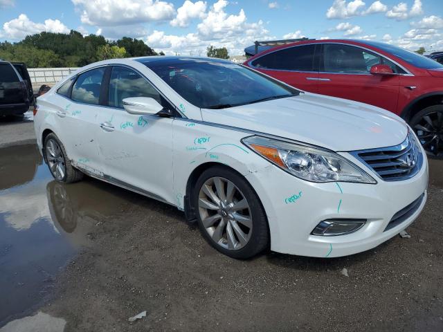 Photo 3 VIN: KMHFH4JG5EA398227 - HYUNDAI AZERA 