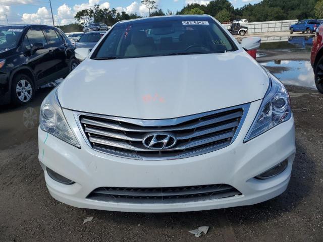 Photo 4 VIN: KMHFH4JG5EA398227 - HYUNDAI AZERA 