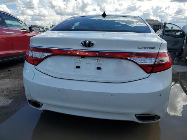 Photo 5 VIN: KMHFH4JG5EA398227 - HYUNDAI AZERA 