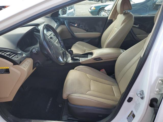 Photo 6 VIN: KMHFH4JG5EA398227 - HYUNDAI AZERA 