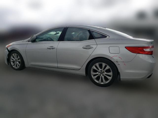 Photo 1 VIN: KMHFH4JG5EA418878 - HYUNDAI AZERA 