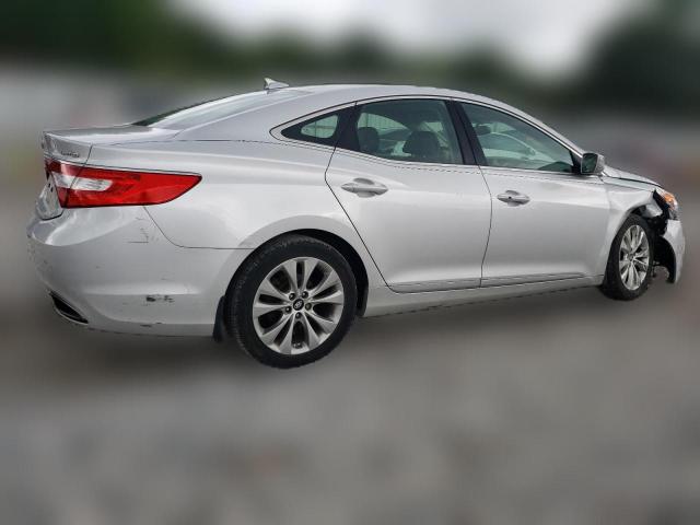 Photo 2 VIN: KMHFH4JG5EA418878 - HYUNDAI AZERA 