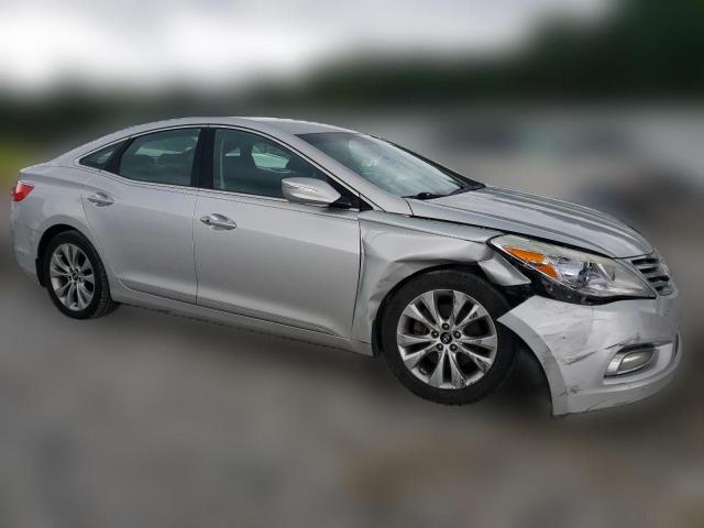 Photo 3 VIN: KMHFH4JG5EA418878 - HYUNDAI AZERA 