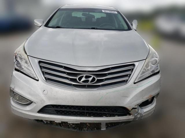 Photo 4 VIN: KMHFH4JG5EA418878 - HYUNDAI AZERA 