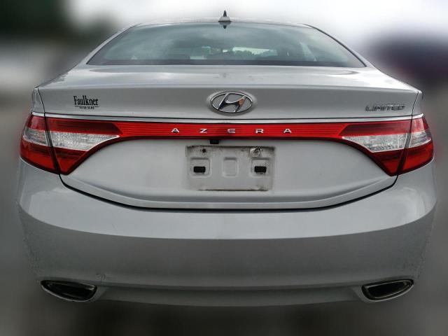 Photo 5 VIN: KMHFH4JG5EA418878 - HYUNDAI AZERA 