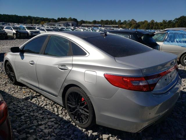 Photo 1 VIN: KMHFH4JG5FA475258 - HYUNDAI AZERA LIMI 