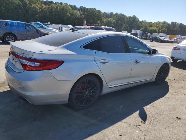 Photo 2 VIN: KMHFH4JG5FA475258 - HYUNDAI AZERA LIMI 