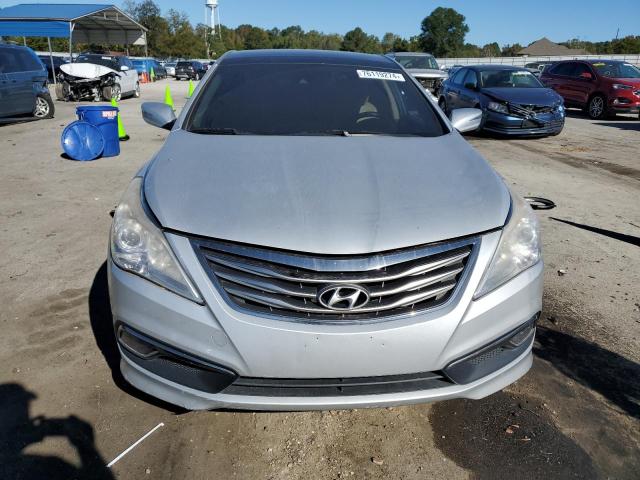 Photo 4 VIN: KMHFH4JG5FA475258 - HYUNDAI AZERA LIMI 