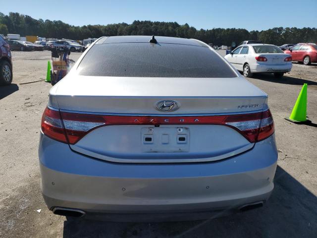 Photo 5 VIN: KMHFH4JG5FA475258 - HYUNDAI AZERA LIMI 