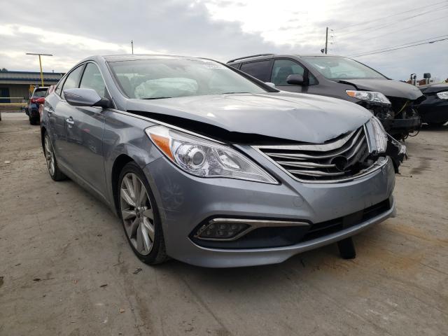 Photo 0 VIN: KMHFH4JG5GA507997 - HYUNDAI AZERA LIMI 