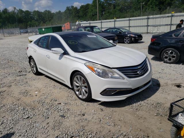 Photo 0 VIN: KMHFH4JG5GA550154 - HYUNDAI AZERA LIMI 