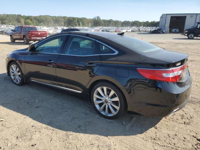 Photo 1 VIN: KMHFH4JG5HA579851 - HYUNDAI AZERA LIMI 