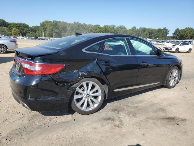 Photo 2 VIN: KMHFH4JG5HA579851 - HYUNDAI AZERA LIMI 