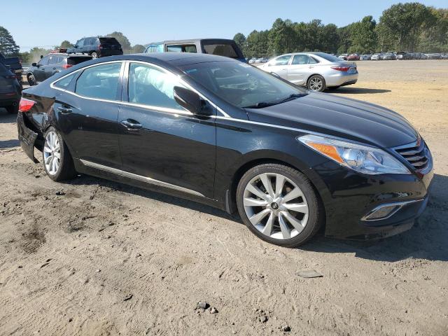 Photo 3 VIN: KMHFH4JG5HA579851 - HYUNDAI AZERA LIMI 