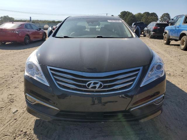 Photo 4 VIN: KMHFH4JG5HA579851 - HYUNDAI AZERA LIMI 