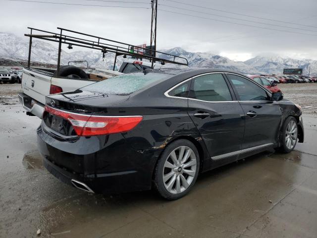 Photo 2 VIN: KMHFH4JG5HA583575 - HYUNDAI AZERA LIMI 