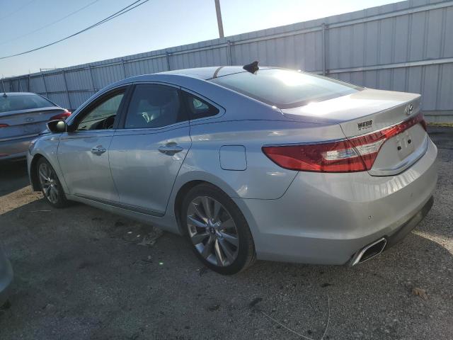 Photo 1 VIN: KMHFH4JG5HA588372 - HYUNDAI AZERA 