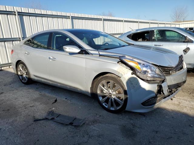 Photo 3 VIN: KMHFH4JG5HA588372 - HYUNDAI AZERA 