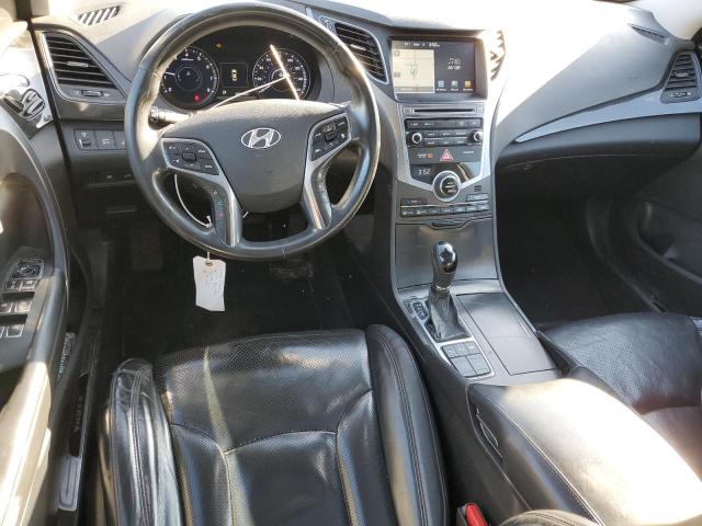 Photo 7 VIN: KMHFH4JG5HA588372 - HYUNDAI AZERA 