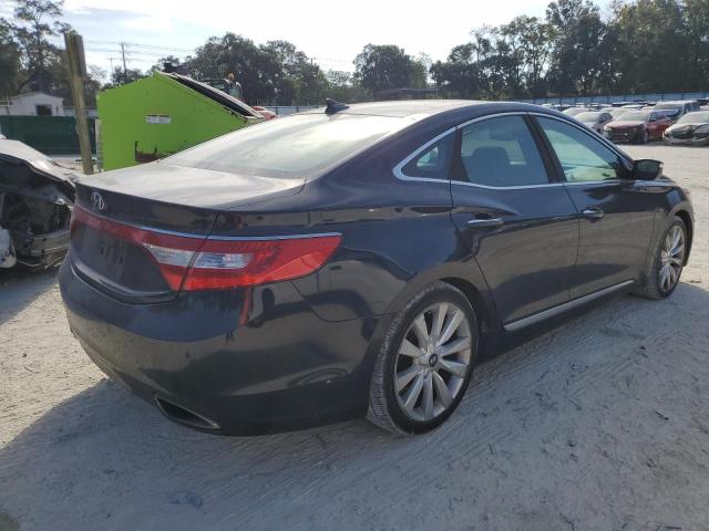 Photo 2 VIN: KMHFH4JG6CA156446 - HYUNDAI AZERA 